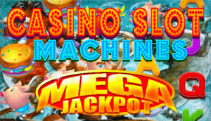 Game Slot Online